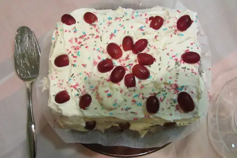 Oddie's Bakery photo 4